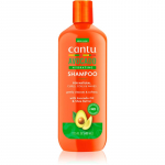 CANTU Avocado Shampoo &Scaron;ampoon lokkis juustele 400 ml