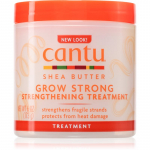 CANTU Shea Butter Grow Strong juuksekasvuhooldus 173 g