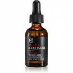Collistar Uomo Face and Beard Oil Toitev &otilde;li n&auml;ole ja habemele 30 ml