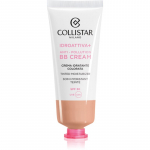 Collistar Face IDROATTIVA+ Tinted Moisturizer Toonitud niisutaja SPF 30 varjund 2 Medium 50 ml