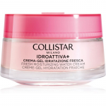 Collistar Face IDROATTIVA+ Niisutav geel 50 ml