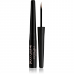 Collistar Impeccabile Eye Liner Kauakestev veekindel silmapliiats varjund Brown 2.5 ml
