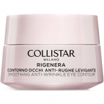 Collistar Rigenera Smoothing Anti-Wrinkle Eye Contour Kortsudevastane silmakreem p&auml;ev ja &ouml;&ouml; 15 ml