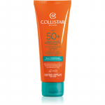 Collistar Special Perfect Tan Active Protection Sun Cream Kaitsev p&auml;ikesekreem SPF 50+ 100 ml