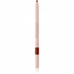 Collistar Twist Design Lip Pencil Kreemjas huulelainer varjund 3 - Mattone 0.4 g