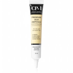 CP-1 Premium Silk Taastav juustesse j&auml;etav hooldus kuivadeleja kahjustatud juustele 20 ml
