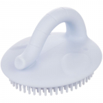 Canpol babies Bath Brush Pintsel vanni jaoks lastele Blue 1 tk