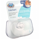 Canpol babies EasyStart nibukilbid suurus M/L 2 tk