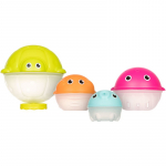 Canpol babies Ocean M&auml;nguasi vanni jaoks 12m+ 4 tk