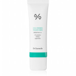 Dr.Ceuracle Cica Regen Vegan Rahustav ja kaitsev emulsioon SPF 50+ 50 ml