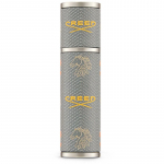 Creed Travel Atomiser Grey t&auml;idetav pihusti 5 ml