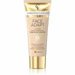 Christian Laurent Face Adapt Niisutav ja silendav jumestuskreem varjund 02 Vanilla 30 ml