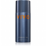 Cerruti 1881 Vivo Pihustatav deodorant  Mle 150 ml