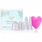 Crystallove Crystalcup komplekt n&auml;ole ja kehale 1 tk