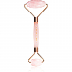 Crystallove Rose Quartz Roller Massaažirull n&auml;ole 1 tk
