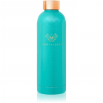 Crystallove Thermal Water Bottle veepudel Amazonite 500 ml