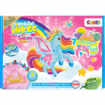 Craze INKEE Galupy Unicorn komplekt vanni jaoks lastele