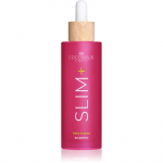 COCOSOLIS SLIM+ Keha vormiv seerum k&auml;tele ja kehale l&otilde;hn Blood Orange 100 ml