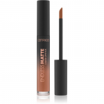 Catrice Endless Matte Vedel matt huulepulk varjund 020 Lovely Nude 4.5 ml