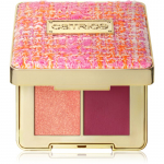 Catrice Spring and the City mitmeotstarbeline silma- ja n&auml;omeigivahend varjund C02 Cherry Glow & Skyline Views 6.4 g