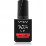 Catrice GEL AFFAIR Ultimate Stay K&uuml;&uuml;nte pealislakk 10.5 ml