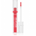 Catrice Glass Like Dewy Lip Tint Suure pigmendisisaldusega huulel&auml;ige niisutava toimega varjund 020 Look At Me! 3 ml