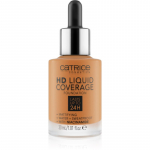 Catrice HD Liquid Coverage Jumestuskreem varjund 082 Warm Caramel 30 ml