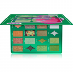 Catrice The Joker Lauv&auml;rvipalett varjund 020 The Clown Prince of Crime 18,8 g