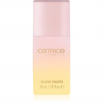 Catrice MIDNIGHT SUN Vedel esilet&otilde;stja varjund C01 Walking On Sunshine 30 ml