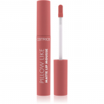 Catrice Pillow Like Matte Lip Mousse Matt vedel huulepulk varjund 020 Air Affair 2.8 ml