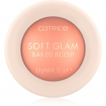 Catrice Soft Glam Valgustpeegeldav p&otilde;sepuna varjund 020 Peachy Breeze 5.6 g