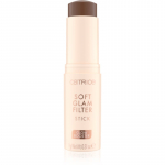 Catrice Soft Glam Filter Stick Jumestuspulk varjund 098 Deep 9 g