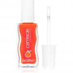 Catrice SUMMER LIPS Huulel&auml;ige varjund C02 Orange Spritz 8.5 ml