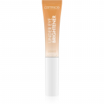 Catrice Under Eye Brightener Liquid Vedel esilet&otilde;stja silmaaluste r&otilde;ngaste hoolduseks varjund 020 Warm Nude 10 ml