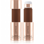 Catrice Espresso Yourself Kontuurpulk mati efektiga varjund C02 Caf&eacute; Cr&egrave;me Dream 16.5 ml
