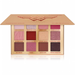 Catrice Wonder Woman Lauv&auml;rvipalett varjund 020 Amazonian Warrior 15.5 g