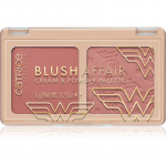 Catrice Wonder Woman Duo p&otilde;sepuna varjund 020 Powerfull Together 6 g