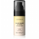 Catrice Glaze Guard Kahefaasiline seerum pihustiga SPF 30 55 ml
