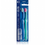 Curasept Softline 0.15 Soft 2pack Hambahari 2 tk