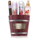 Cuba Heartbreaker Kinkekomplekt  Wle 1 tk