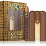 Cuba Prestige Kinkekomplekt  Mle