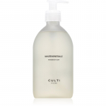 Culti Milano Hand&Body Mareminerale Vahutav keha- ja k&auml;teseep 500 ml