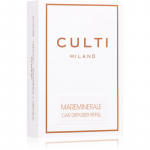 Culti Milano Car Mareminerale auto&otilde;hu v&auml;rskendaja t&auml;itepakend 57x35 cm