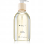 Culti Milano Hand&Body Tessuto vedel l&otilde;hnaseep k&auml;tele ja kehale  U 500 ml