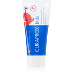 Curaprox Kids Laste hambapasta fluoriidiga Strawberry 60 ml