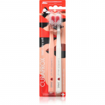 Curaprox Limited Edition Romantic hambaharjad 5460 Ultra Soft 2 tk