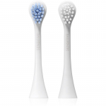 Curaprox Ortho Sensitive Revolutsioonilise helilise hambaharja varuotsik 2 tk