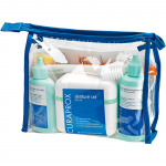 Curaprox BDC 190 Set komplekt proteesi puhastamiseks