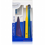 Curaprox Ortho Kit komplekt hammastele