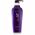DAENG GI MEO RI Jin Gi Vitalizing Shampoo Tugevdav ja elavdav &scaron;ampoon kuivadele ja habrastele juustele 300 ml